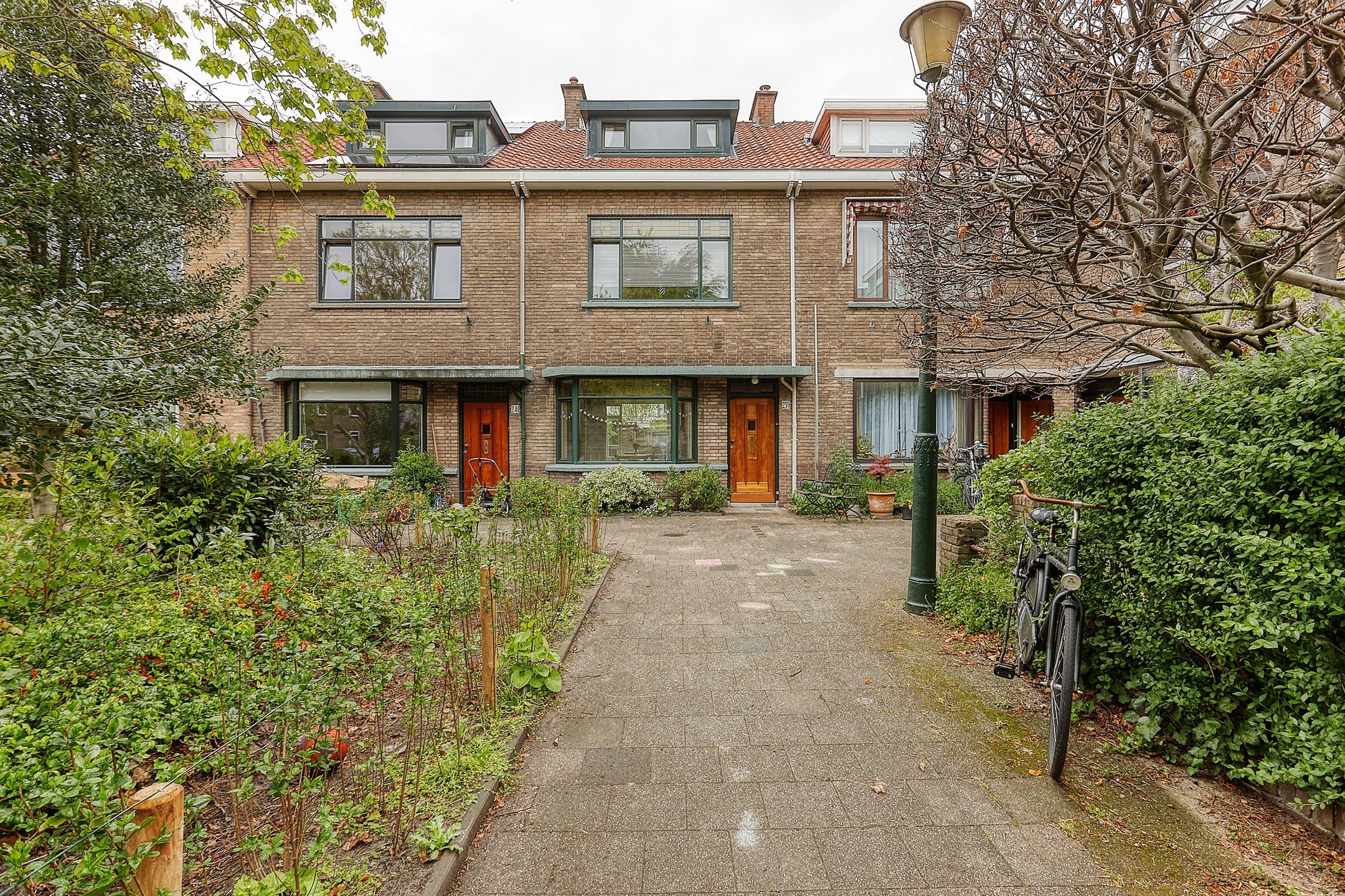 Appartement in 's-Gravenhage