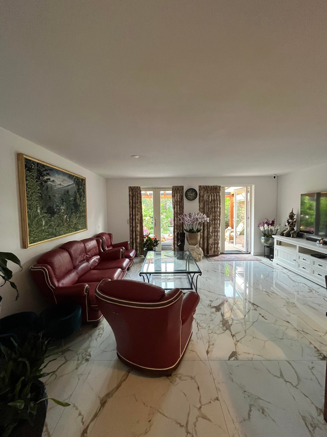 Family home in 's-Gravenhage