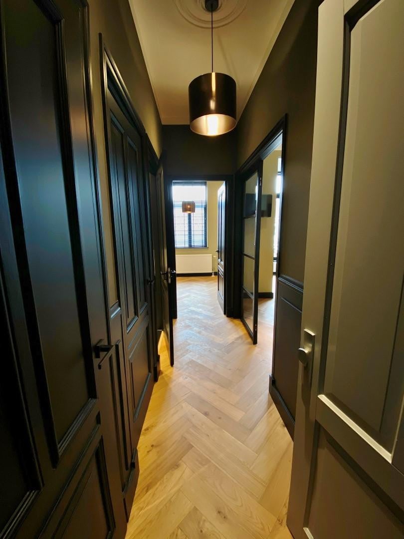 Appartement in 's-Gravenhage