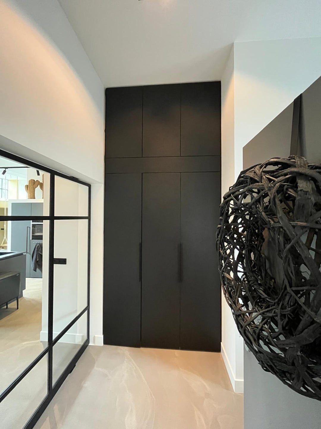 Apartment in 's-Gravenhage