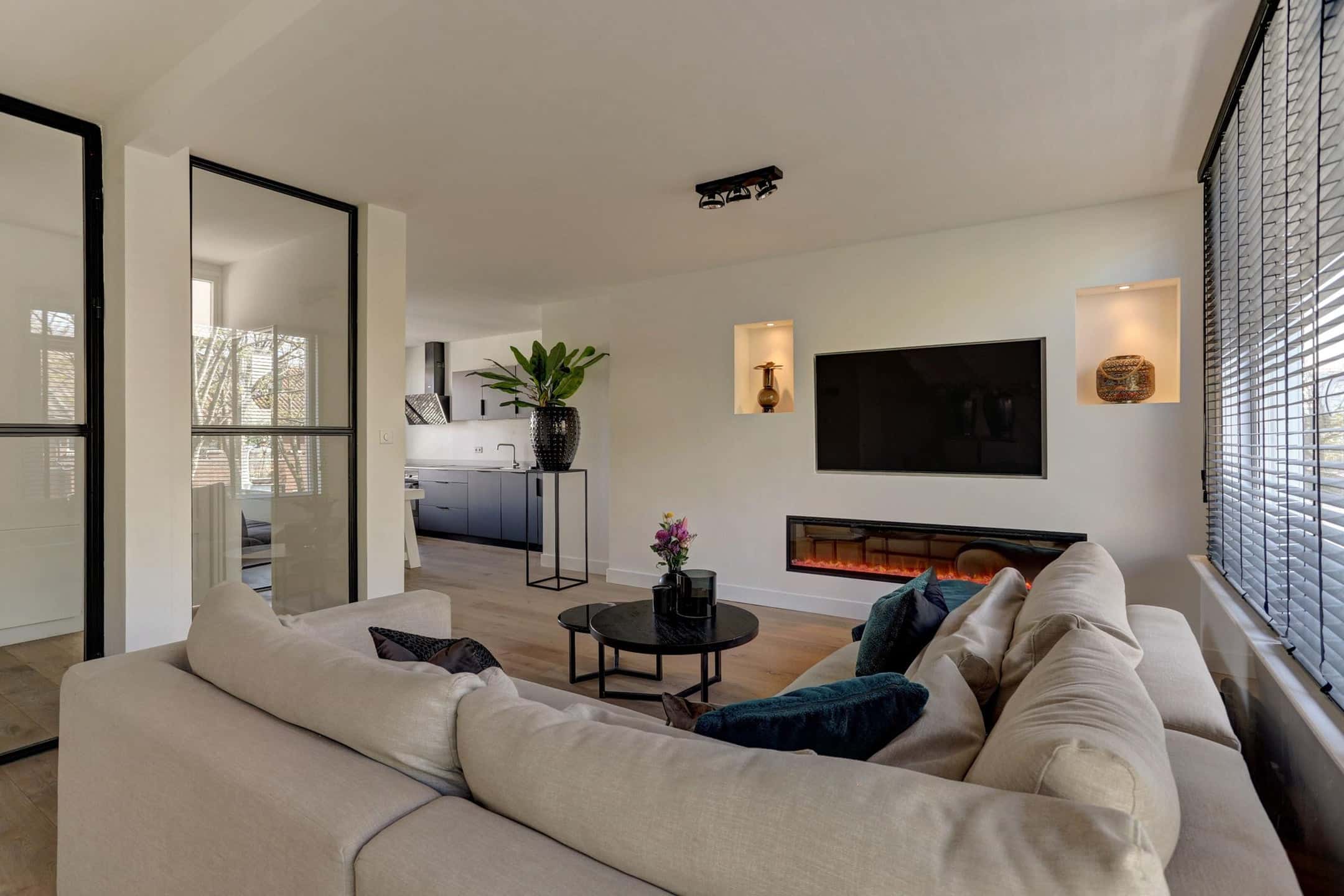 Apartment in Rijswijk