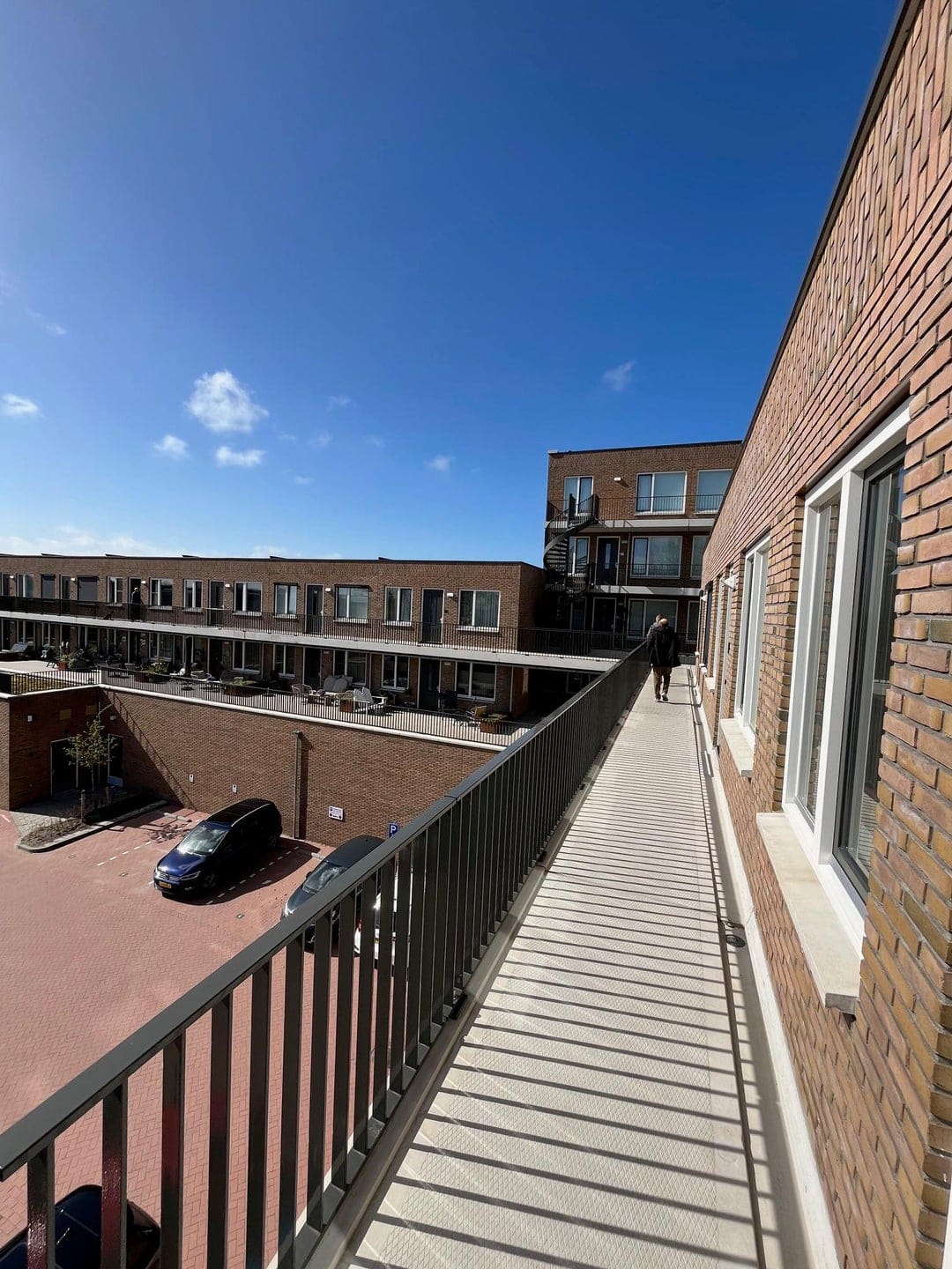 Thomas Mannsingel 18, Den Haag