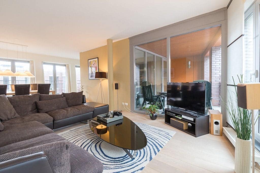 Apartment in 's-Gravenhage