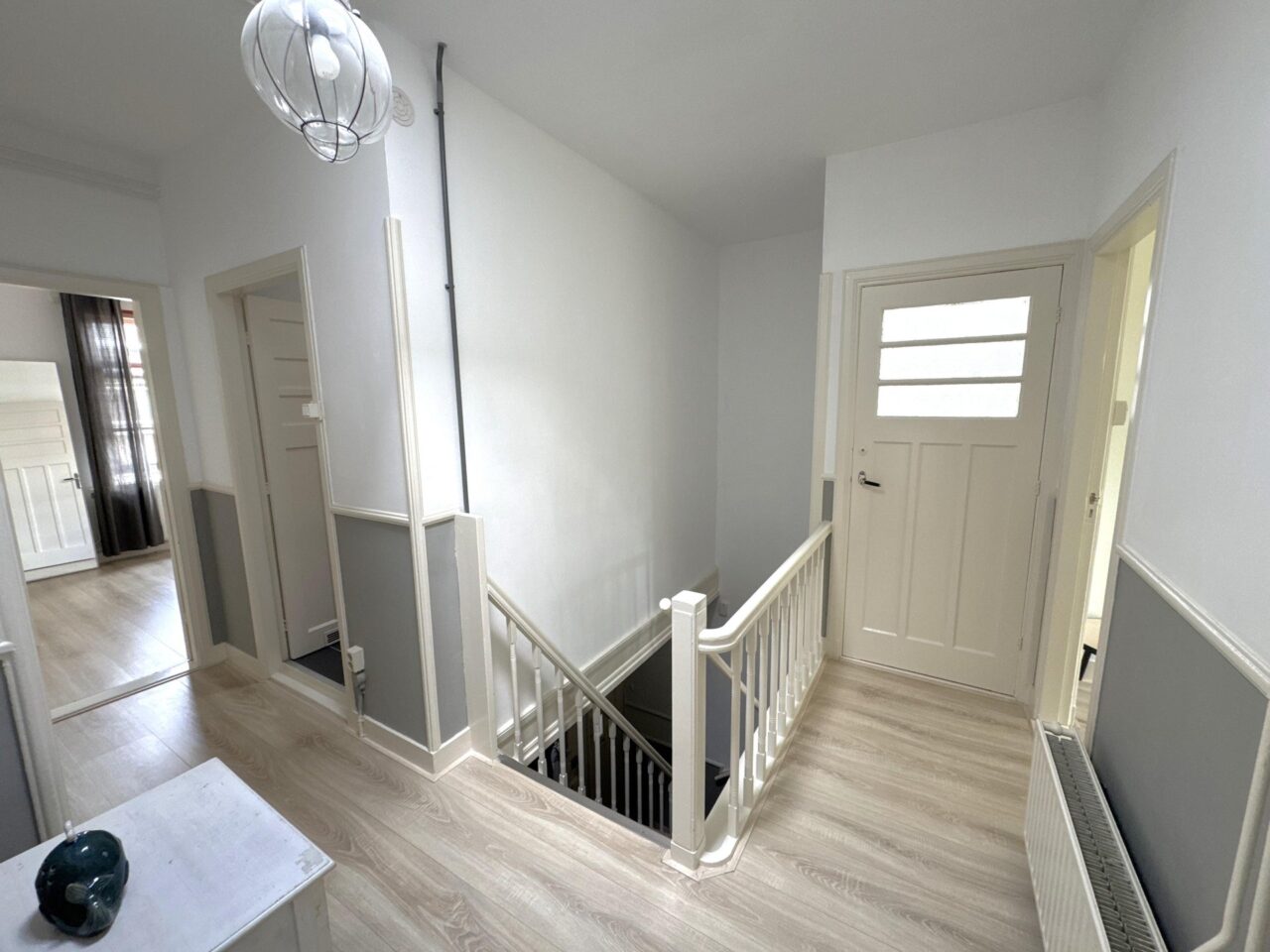 Appartement Cornelis van der Lijnstraat 80 — foto 1