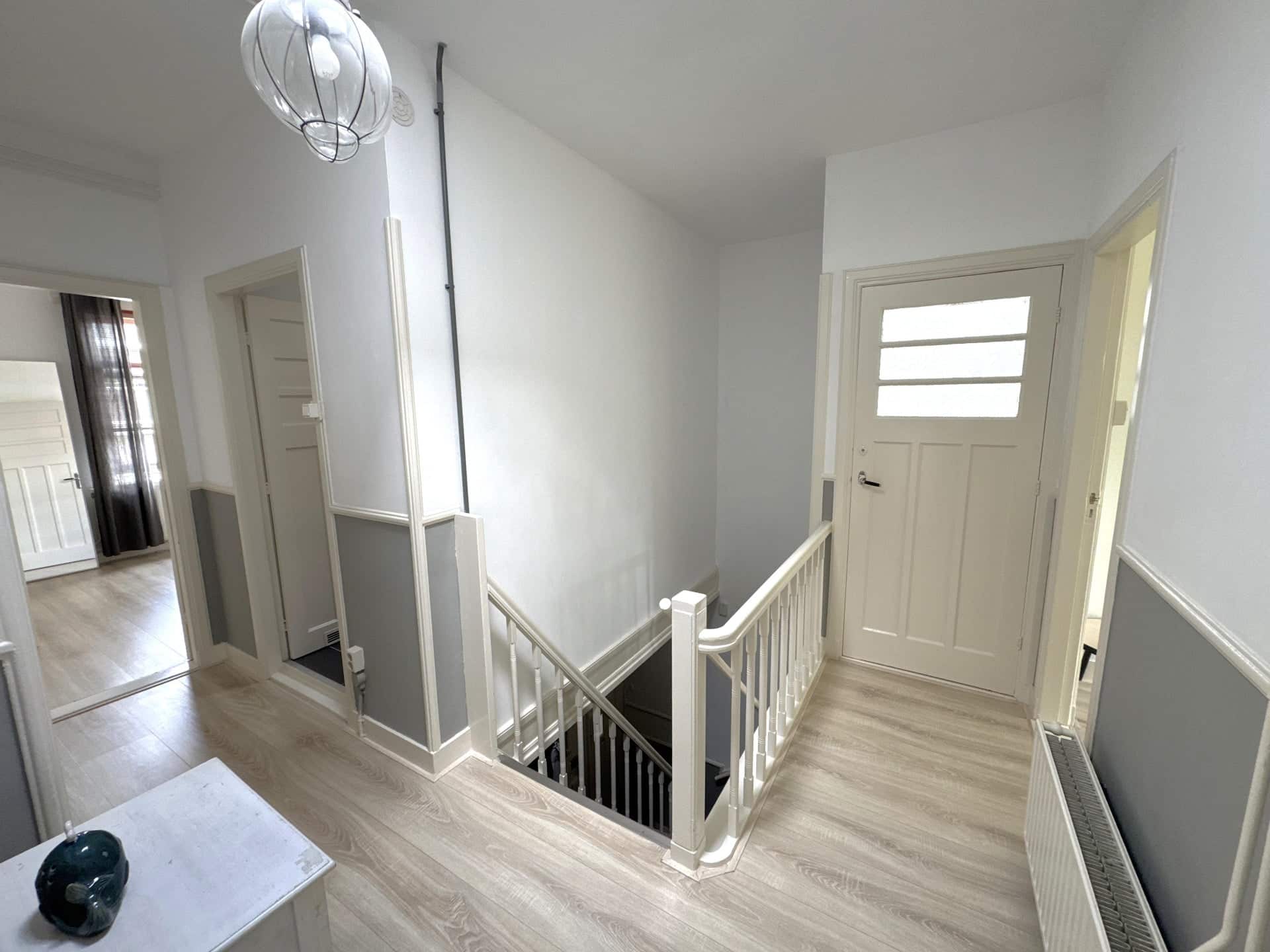 Appartement in 's-Gravenhage