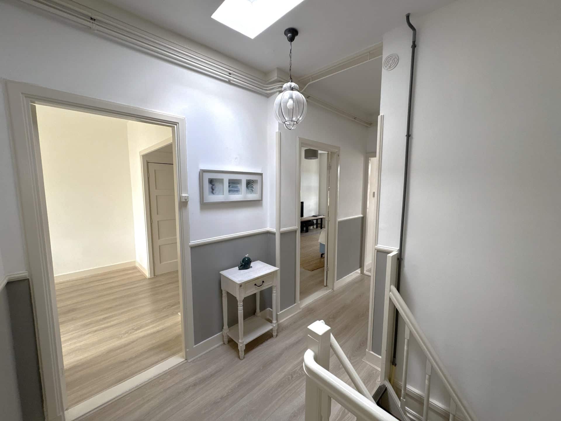 Appartement Cornelis van der Lijnstraat 80 — foto 2