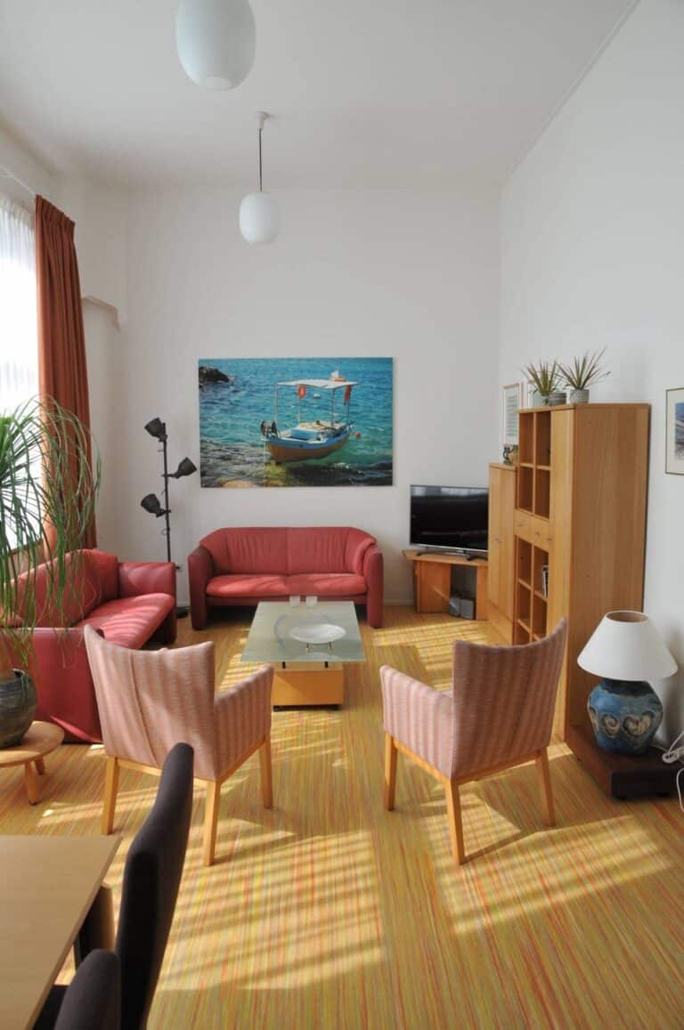 Huis Middelburgsestraat — foto 3