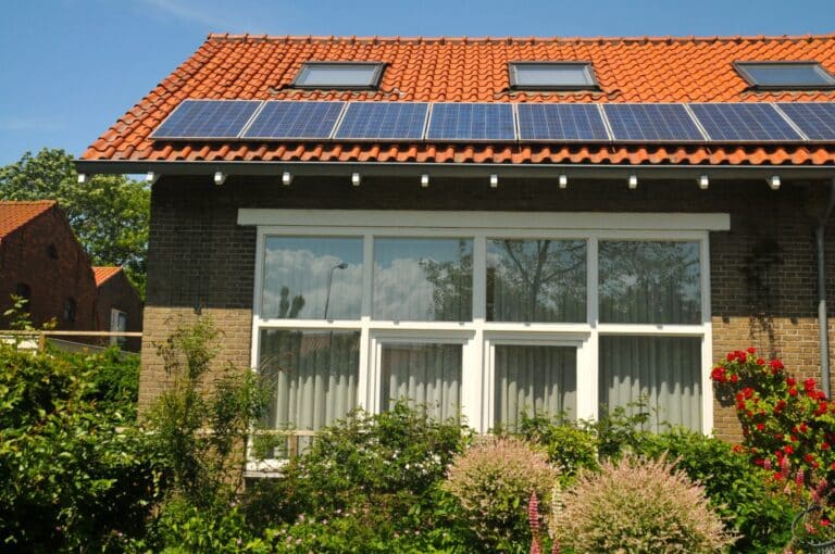 Huis Middelburgsestraat — foto 1