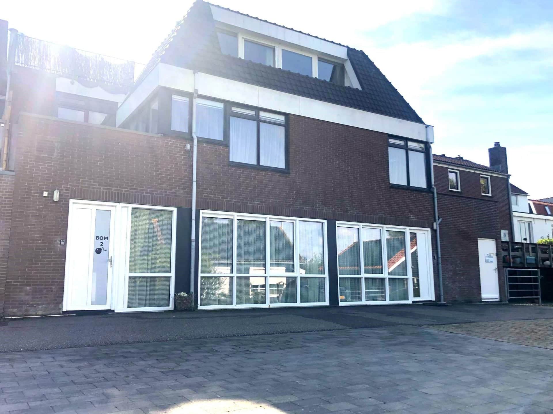 Apartment in Zonnemaire