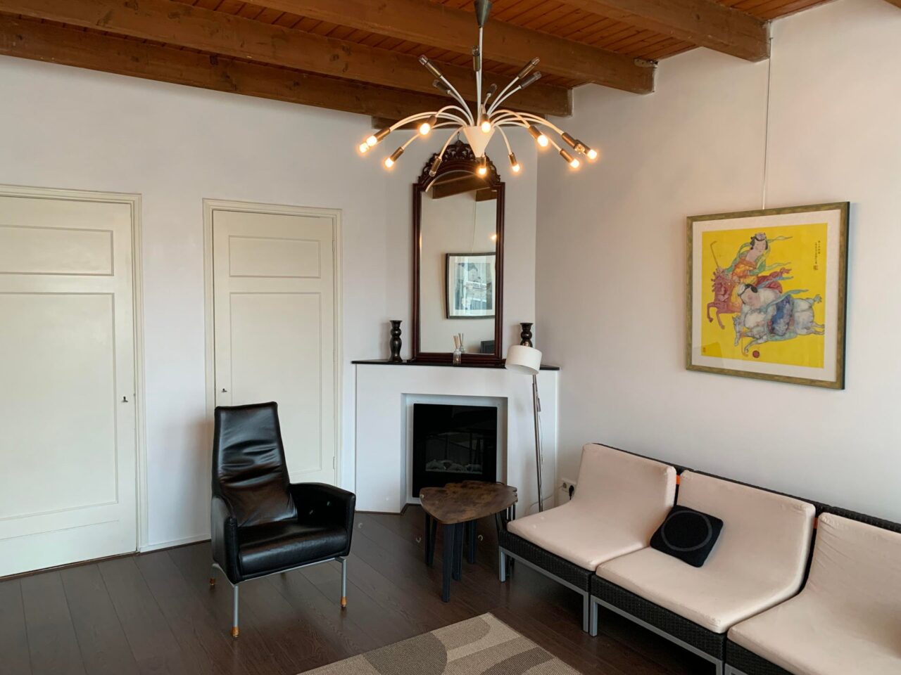 Appartement Vismarkt — foto 2