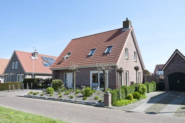 Martinus Nijhoffstraat, Biggekerke