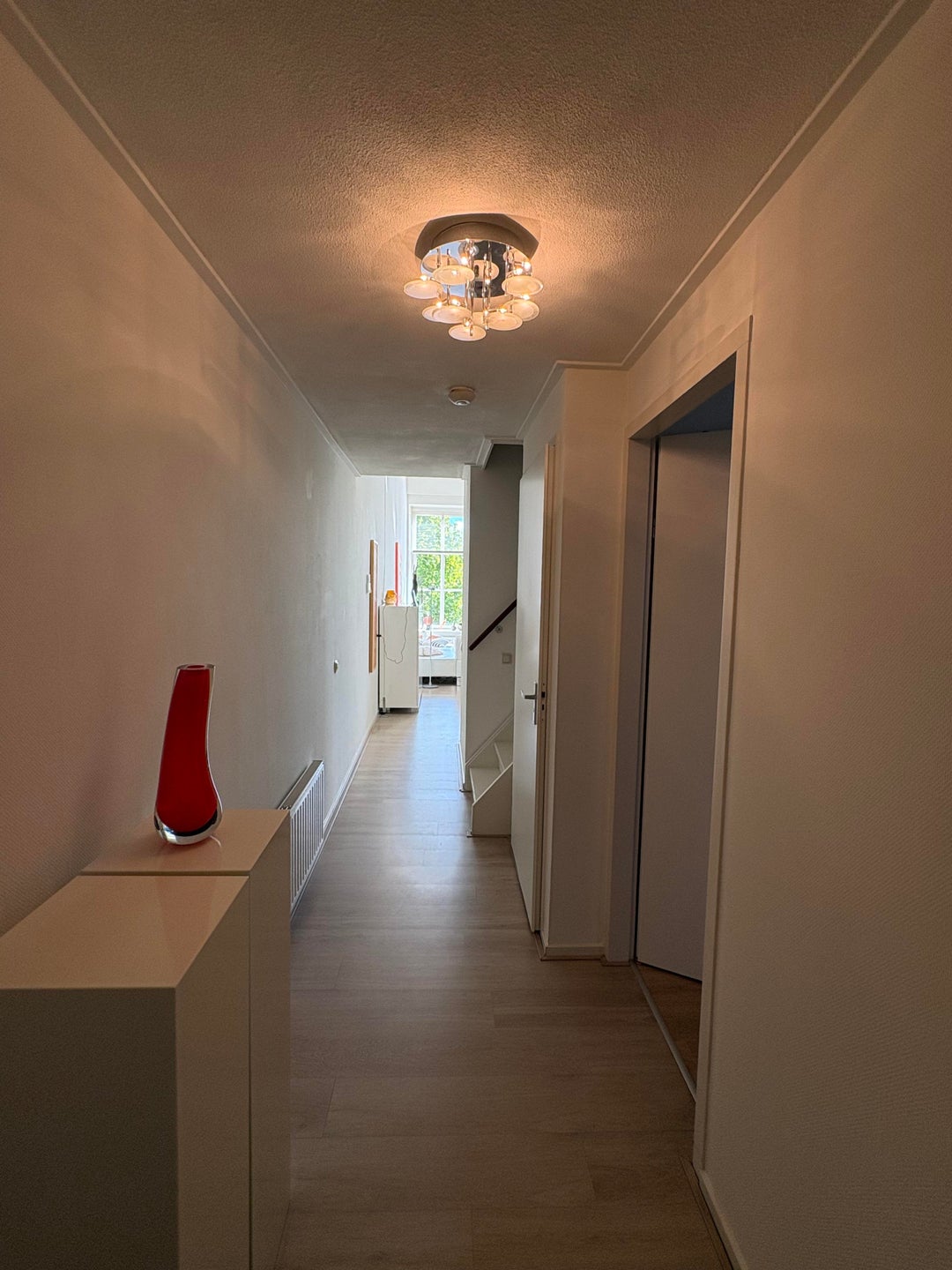 Appartement Rijfelstraat — foto 3