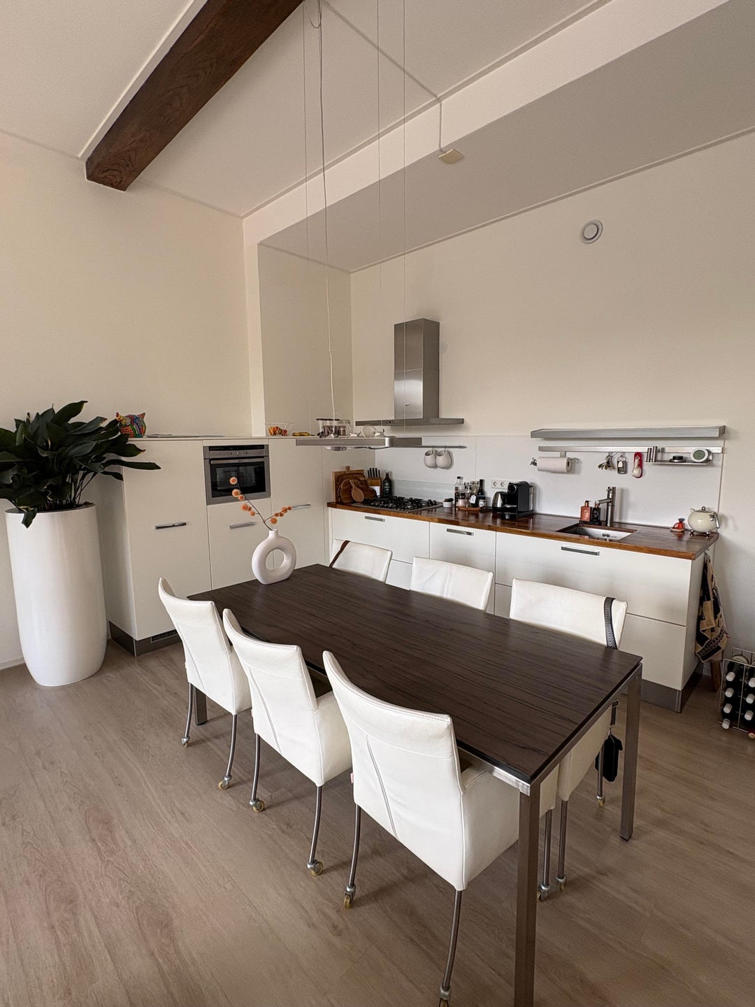 Appartement Rijfelstraat — foto 2