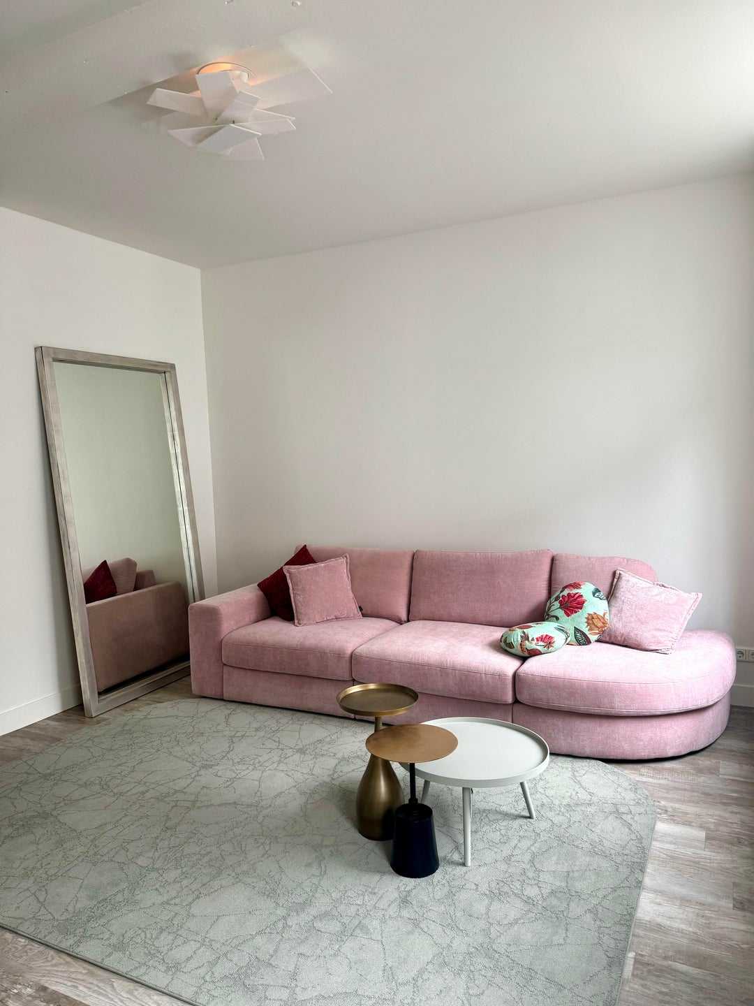Appartement Latijnse Schoolstraat — foto 2