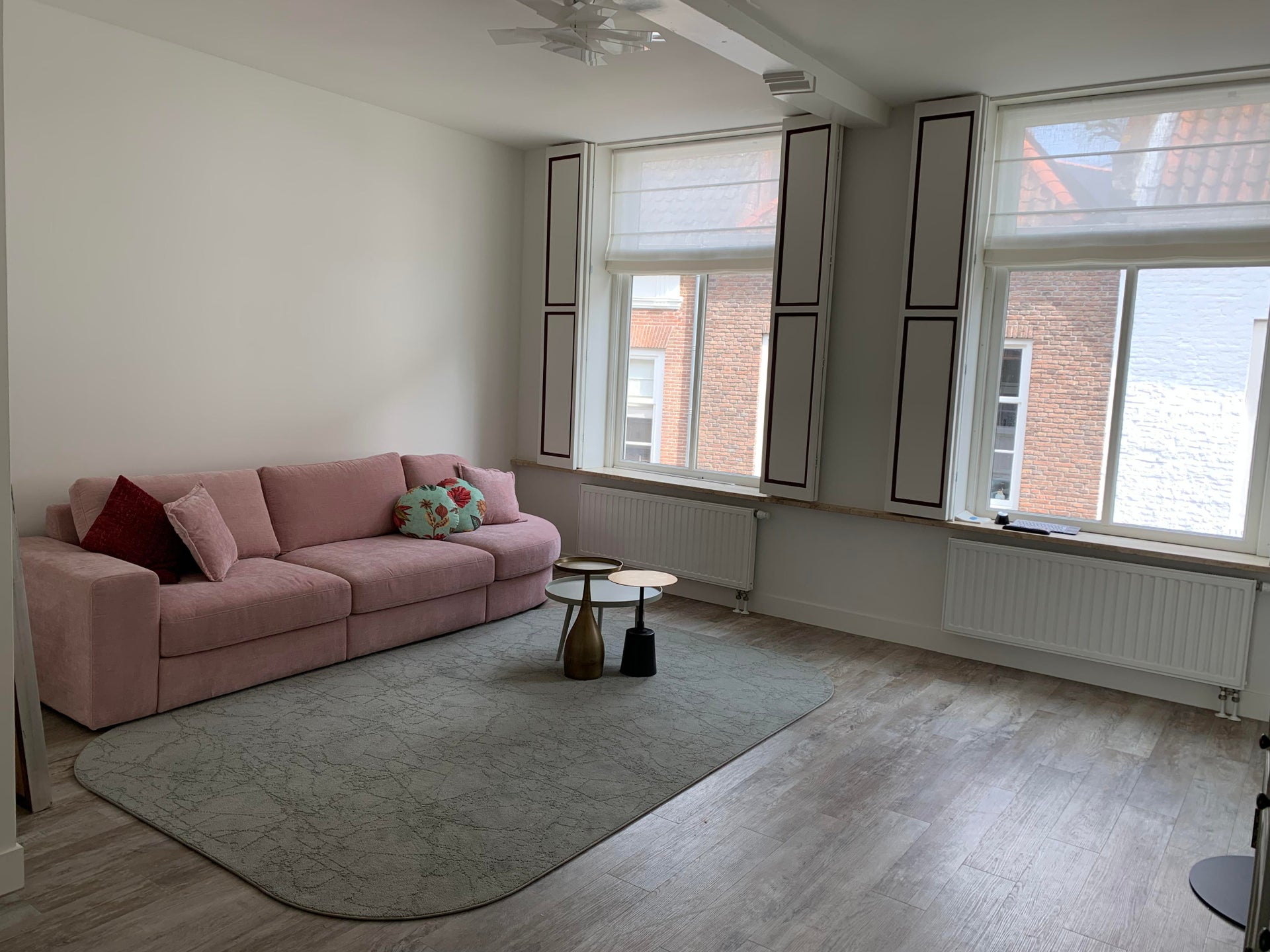 Appartement Latijnse Schoolstraat — foto 3