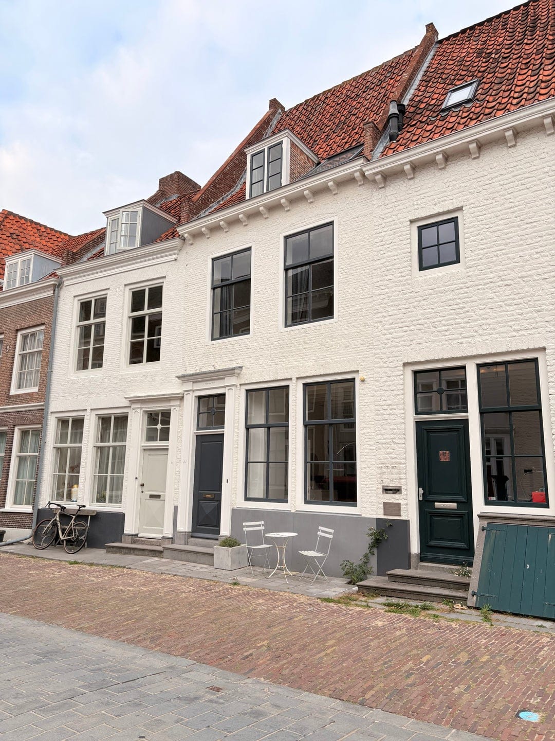 Huis Nieuwstraat