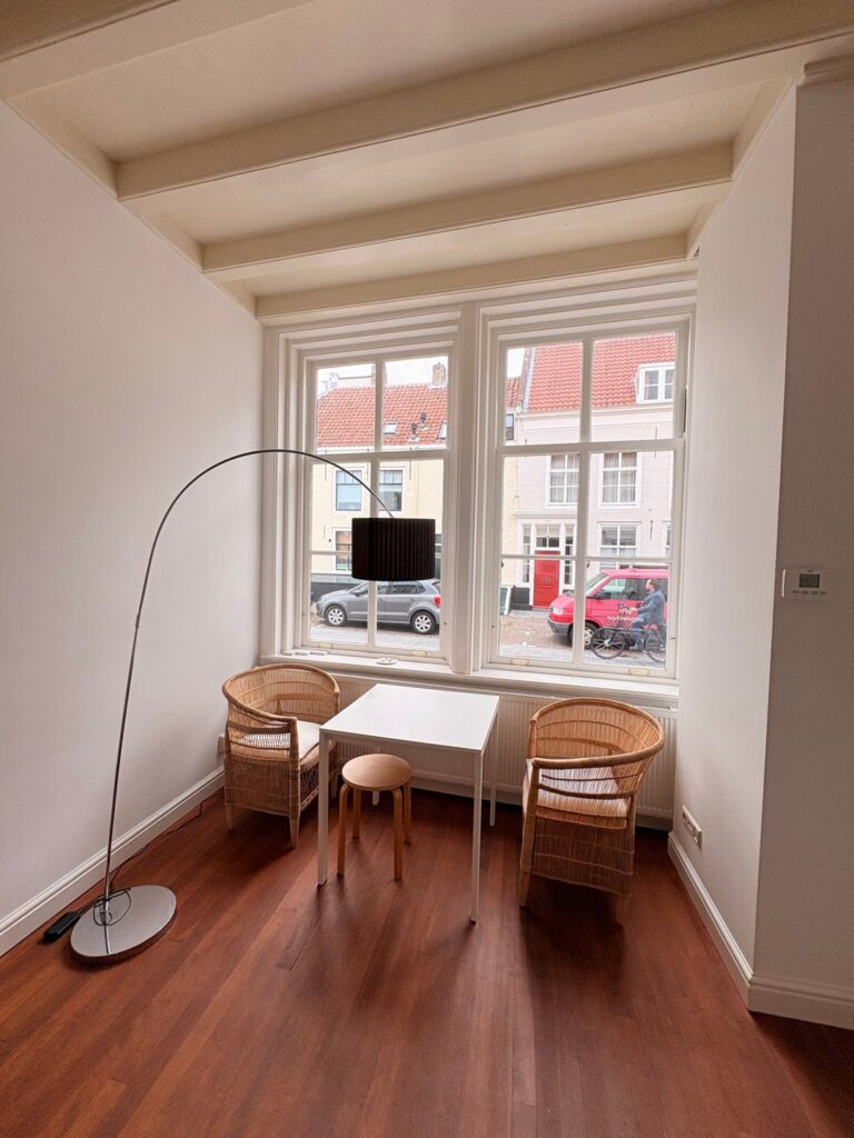 Huis Nieuwstraat — foto 2