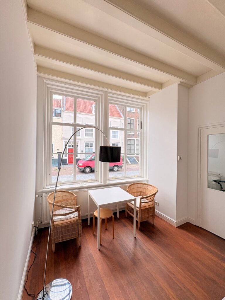 Huis Nieuwstraat — foto 3