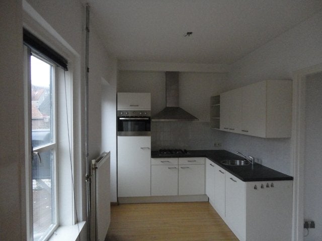 Appartement in Middelburg