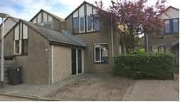 Woonhuis in Vlissingen