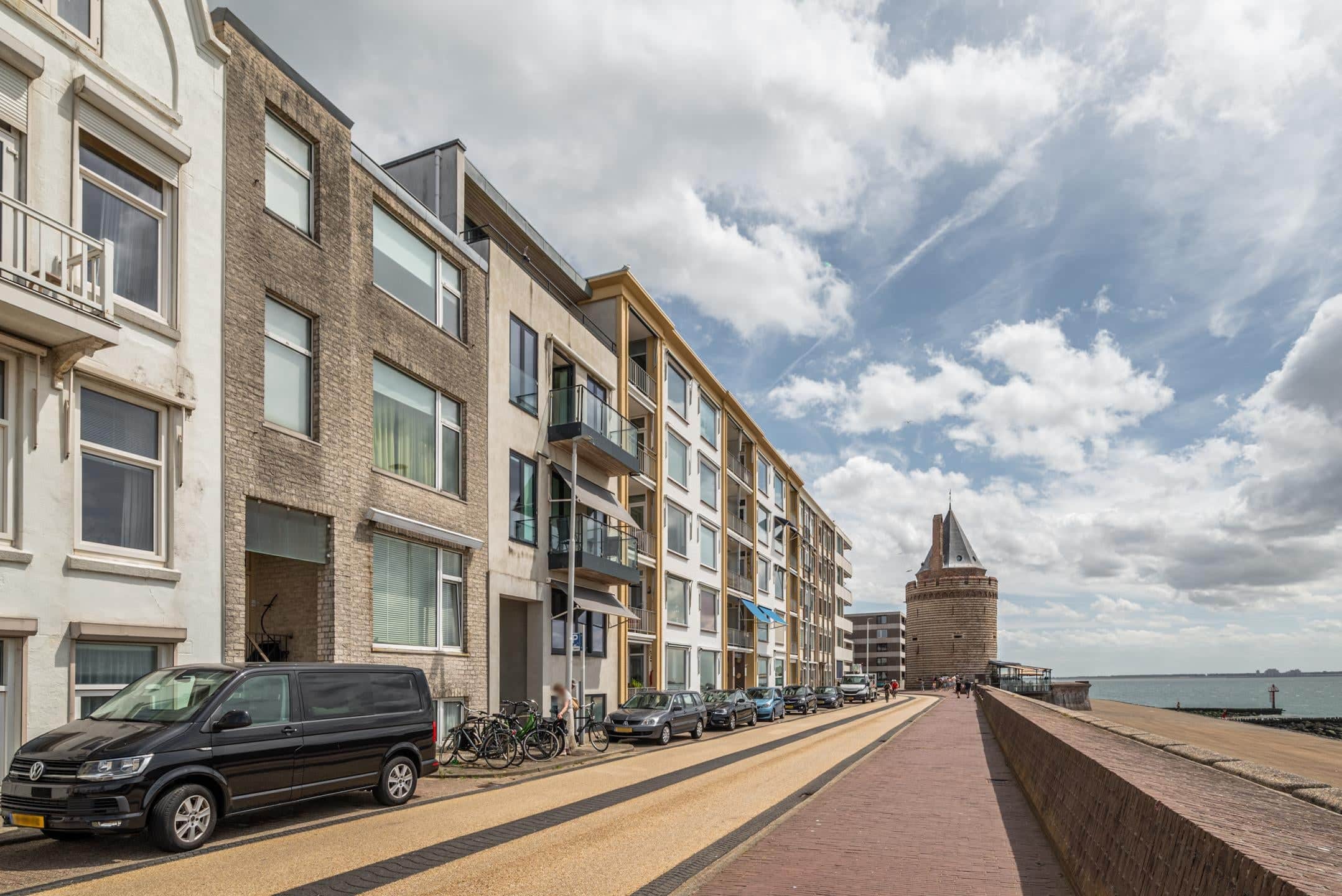 Appartement Boulevard De Ruyter — foto 2