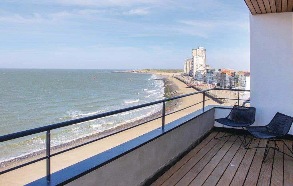 Apartment in Vlissingen
