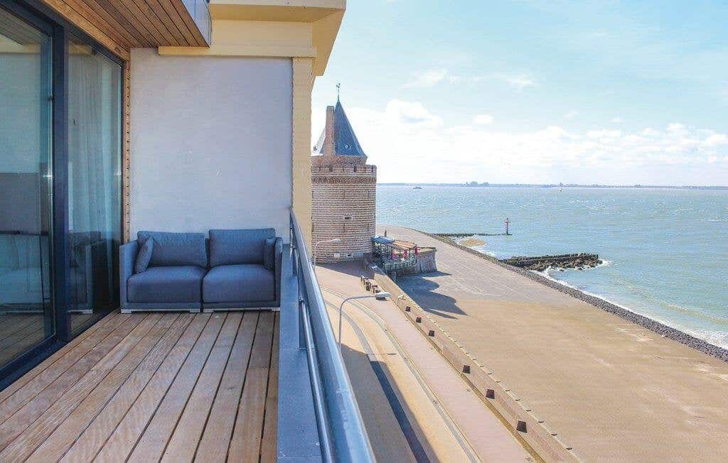 Appartement Boulevard De Ruyter — foto 3