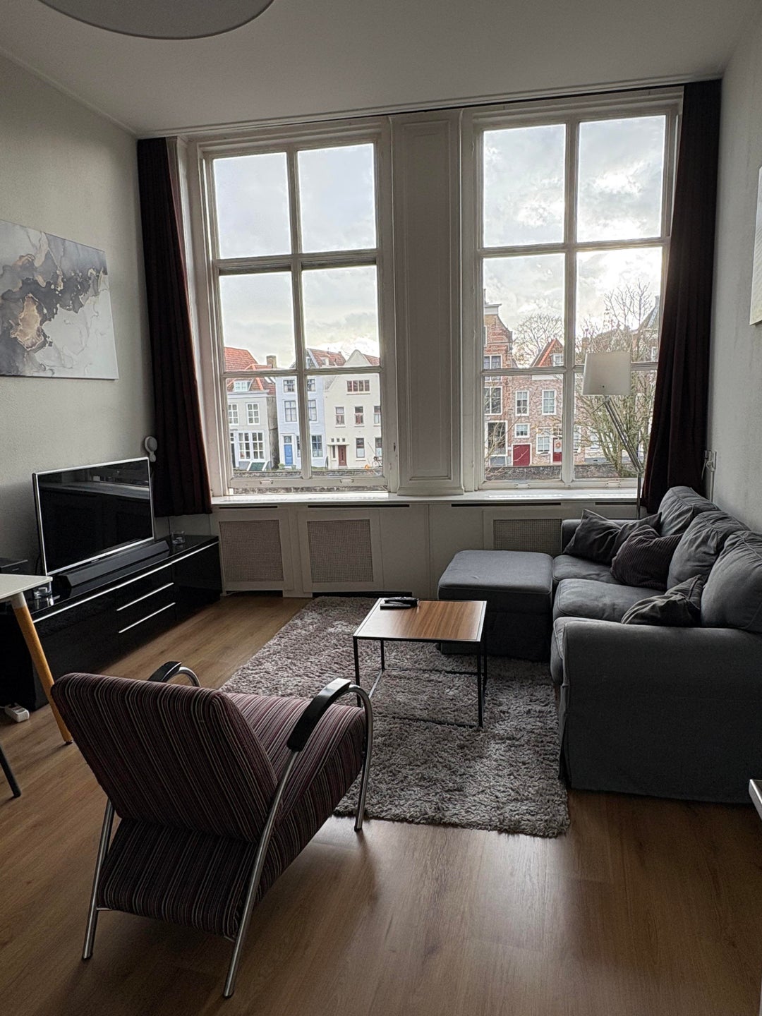 Appartement Dam — foto 1