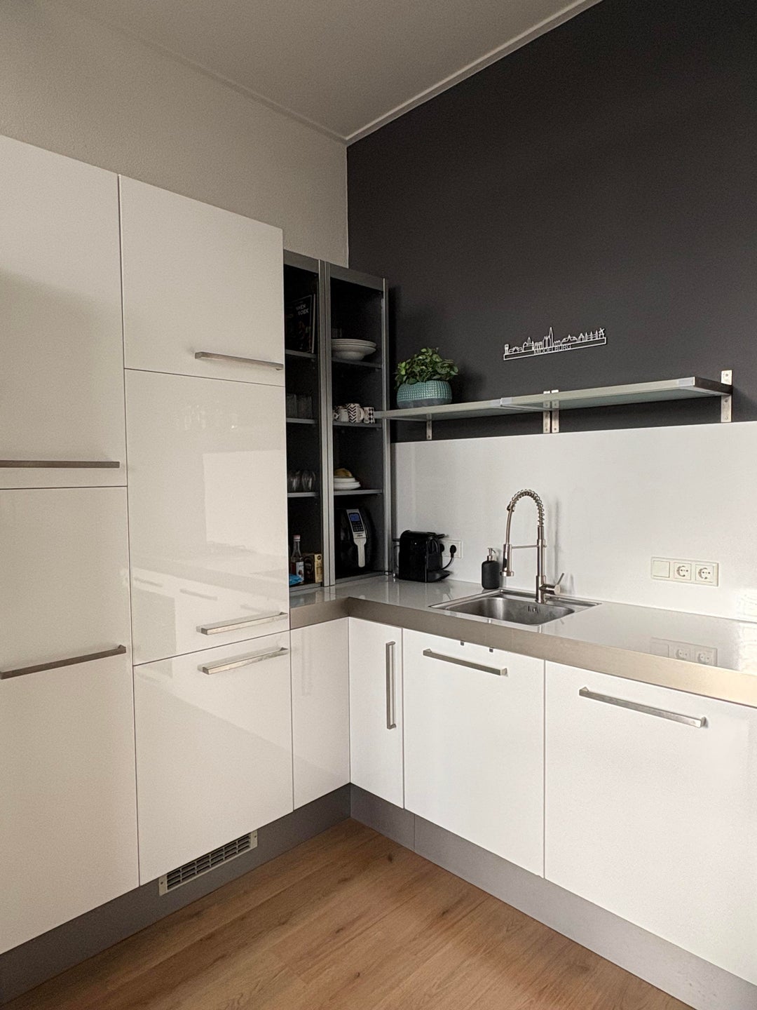 Appartement Dam — foto 2
