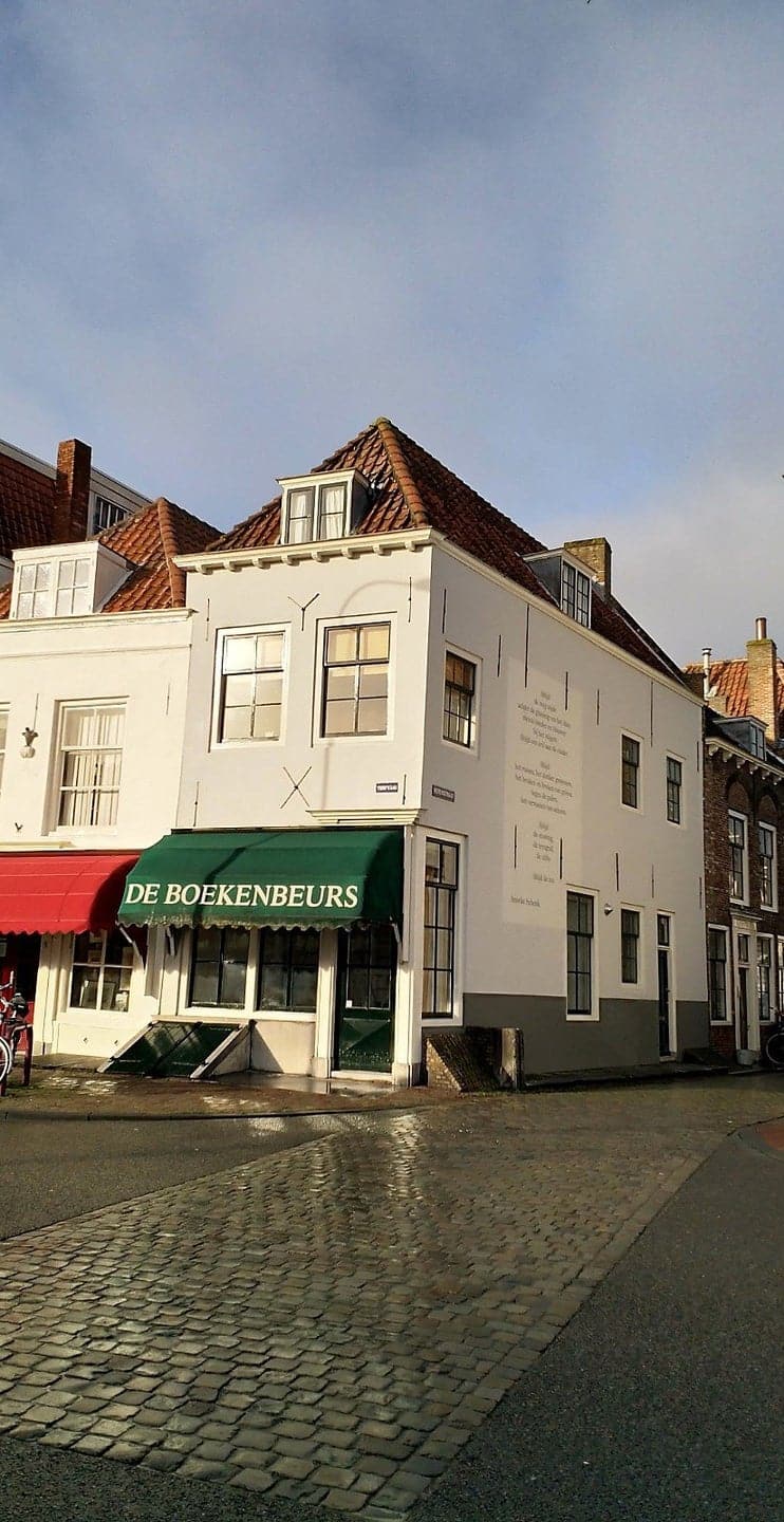 Herenstraat, Middelburg