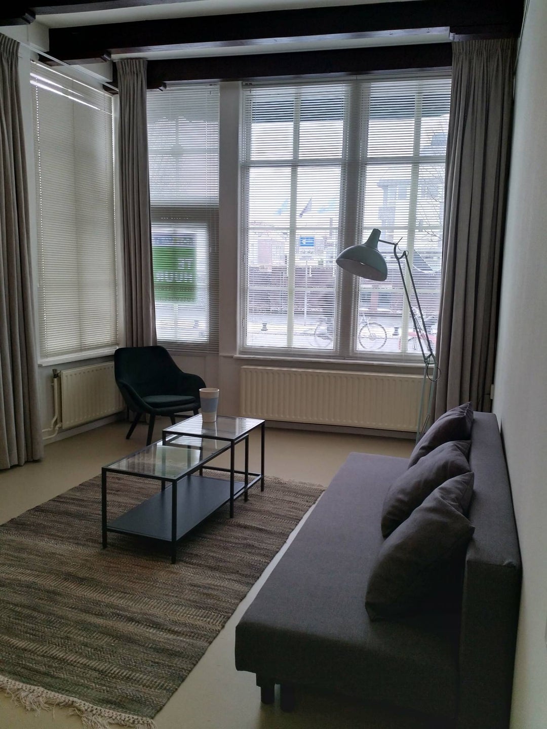 Appartement Herenstraat — foto 3