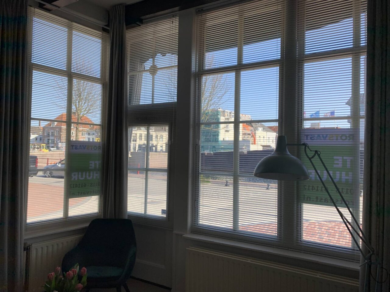 Appartement Herenstraat — foto 2