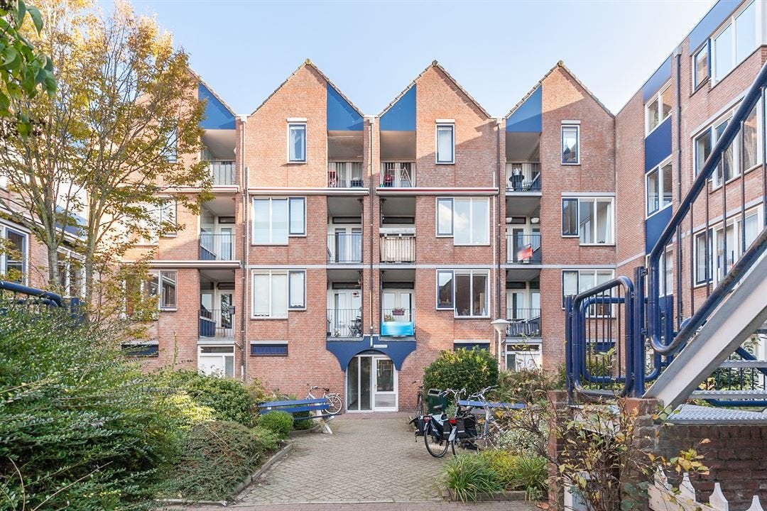 Appartement in Vlissingen