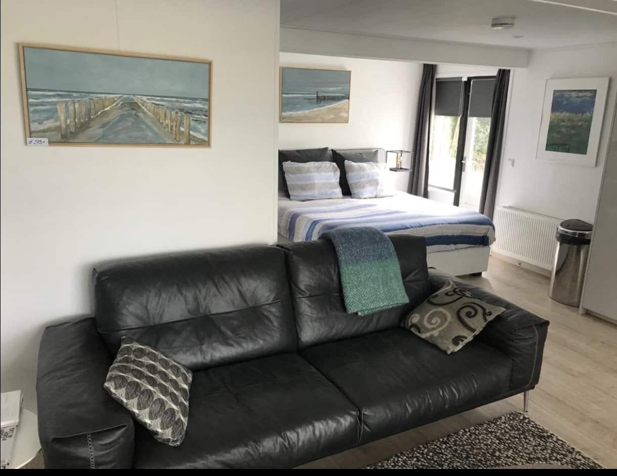 Appartement Bachlaan — foto 3