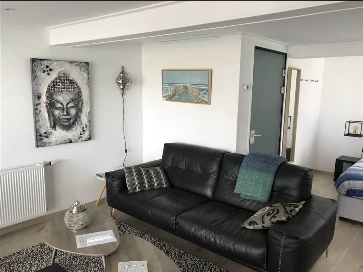 Appartement Bachlaan — foto 2