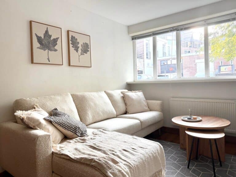 free-sector-houses for rent on Vrouwestraat