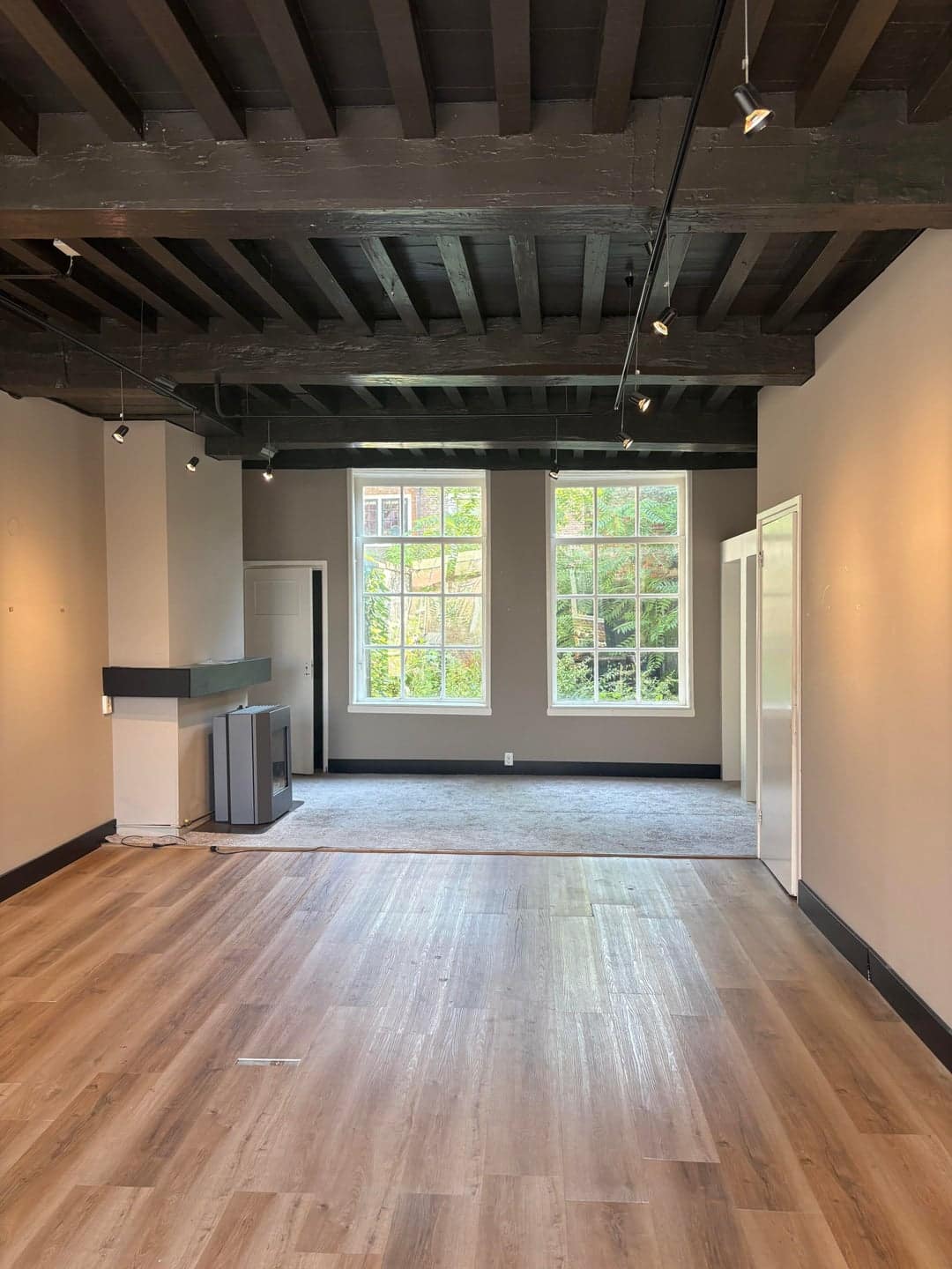 Huis Nieuwstraat — foto 3