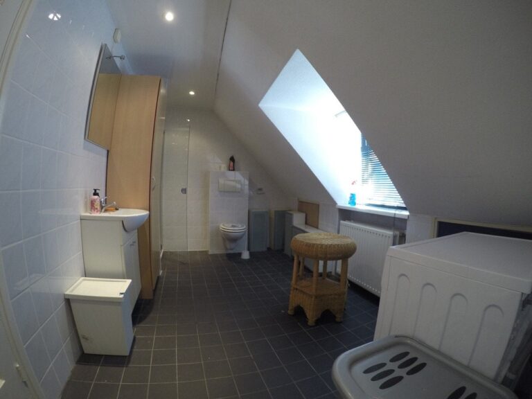 Woning te huur: Zusterstraat, Middelburg