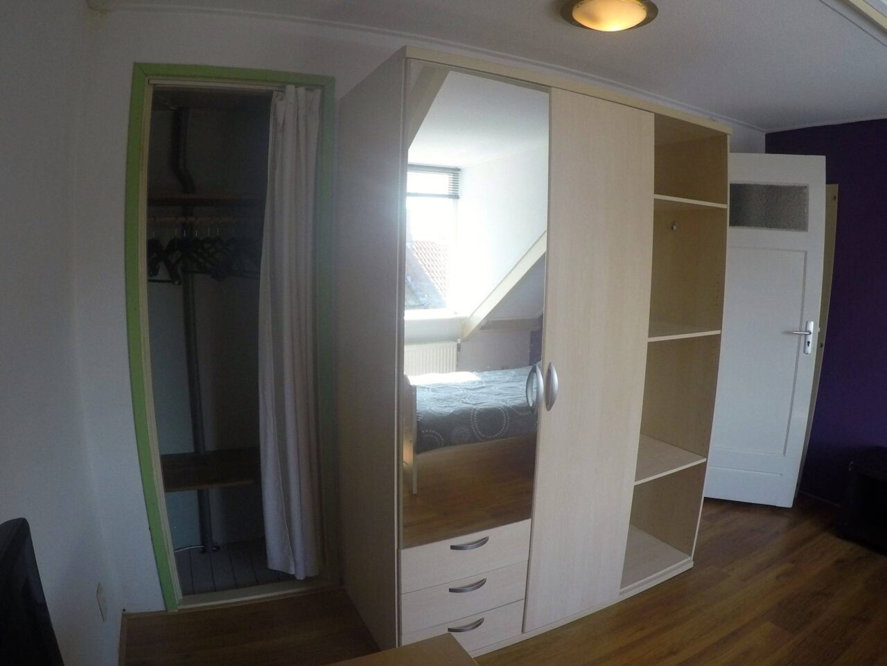 Woning te huur: Zusterstraat, Middelburg