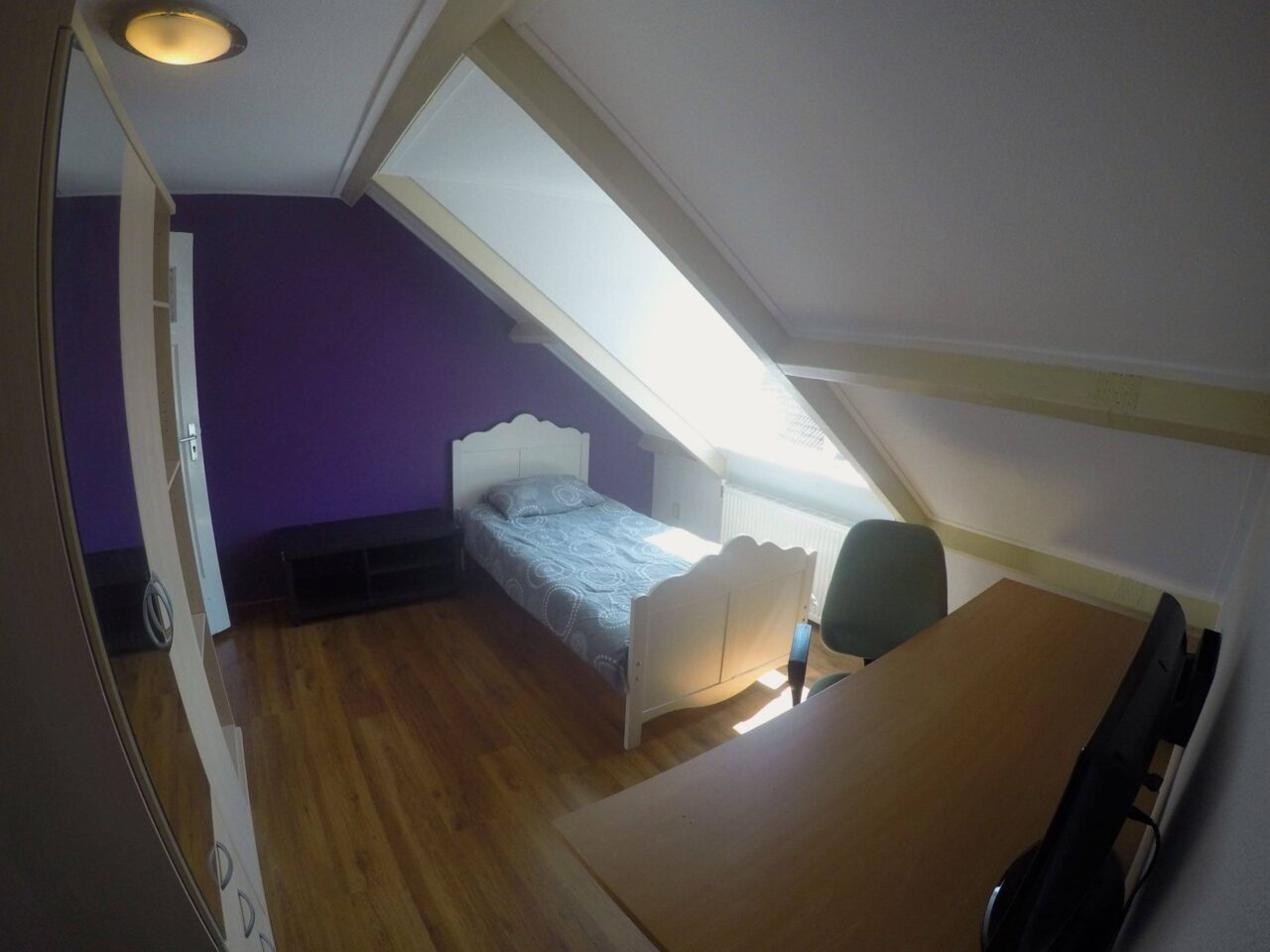 Woning te huur: Zusterstraat, Middelburg