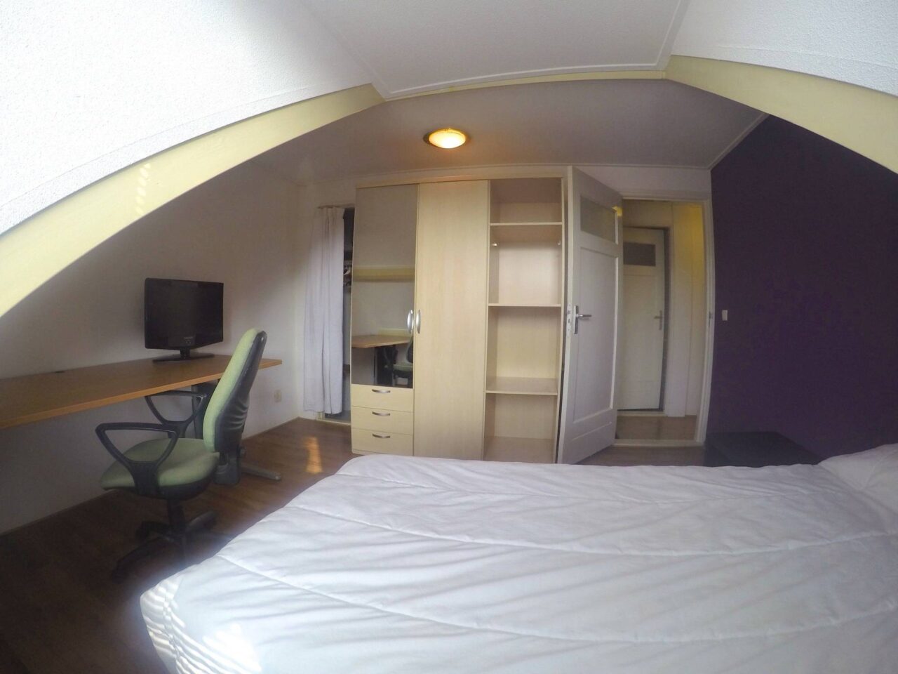 Woning te huur: Zusterstraat, Middelburg