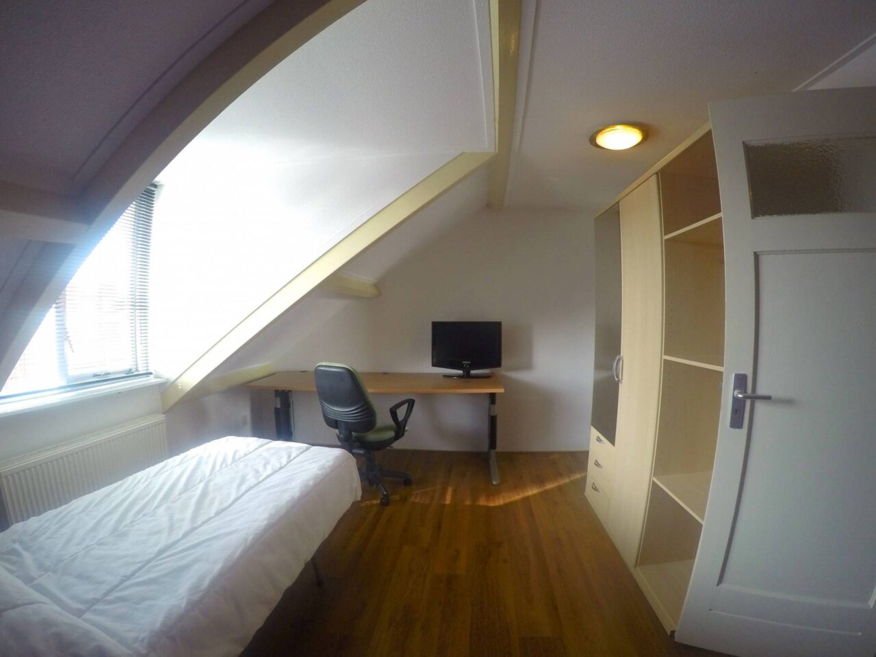 Woning te huur: Zusterstraat, Middelburg