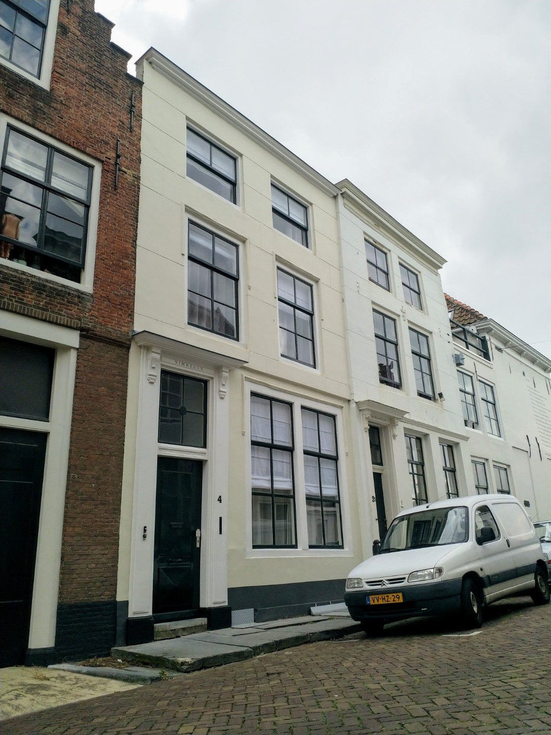 Apartment in Middelburg