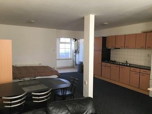 Appartement Nieuwediepstraat — foto 2
