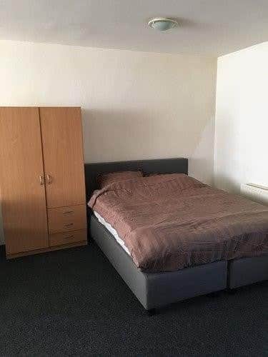 Appartement Nieuwediepstraat — foto 3