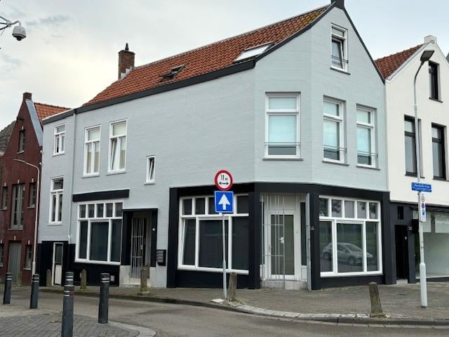 Appartement in Terneuzen