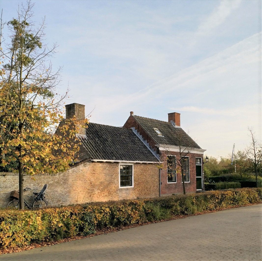 Appartement in Middelburg
