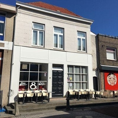 Appartement in Terneuzen