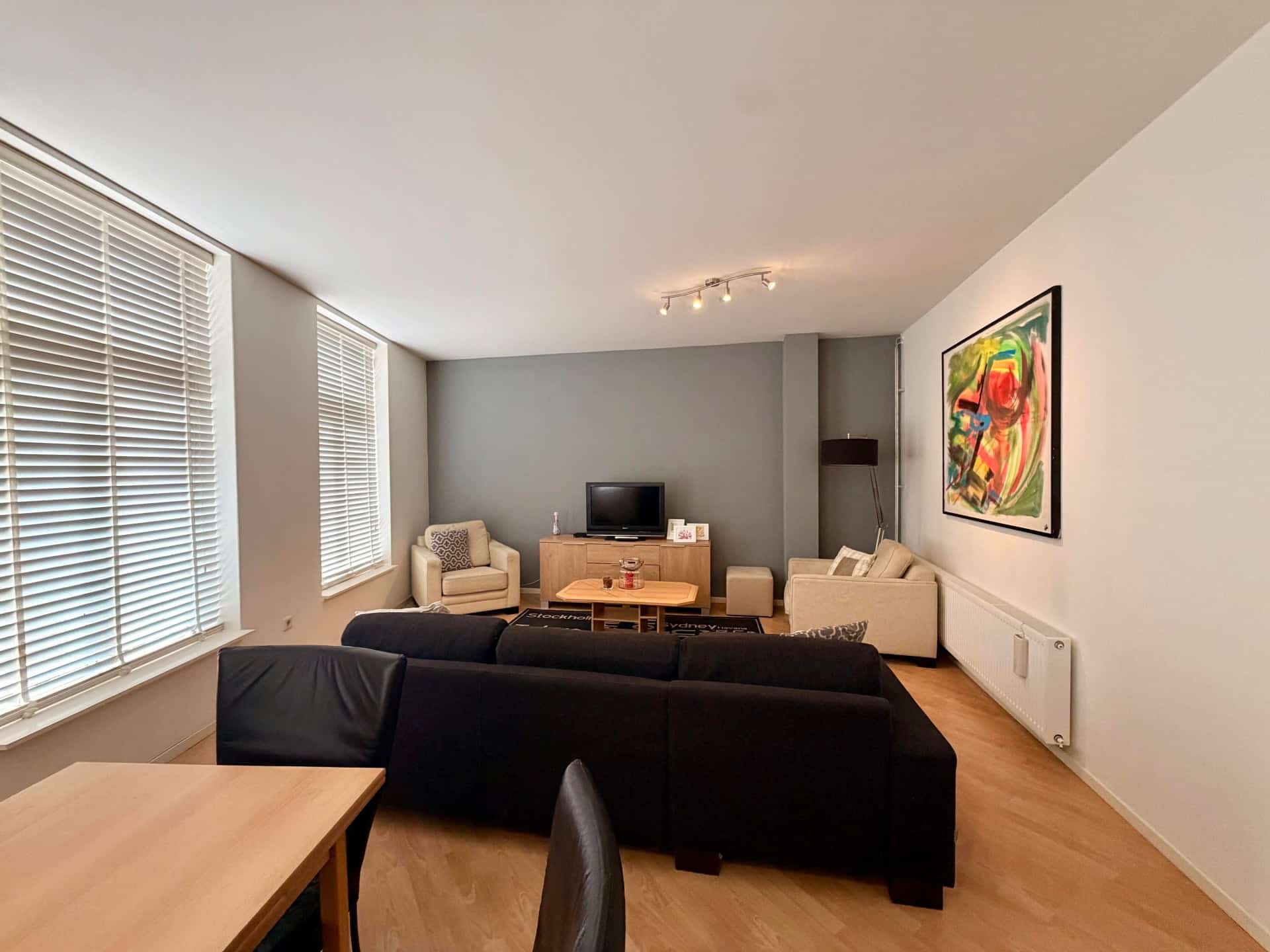 Appartement Nieuwstraat — foto 3