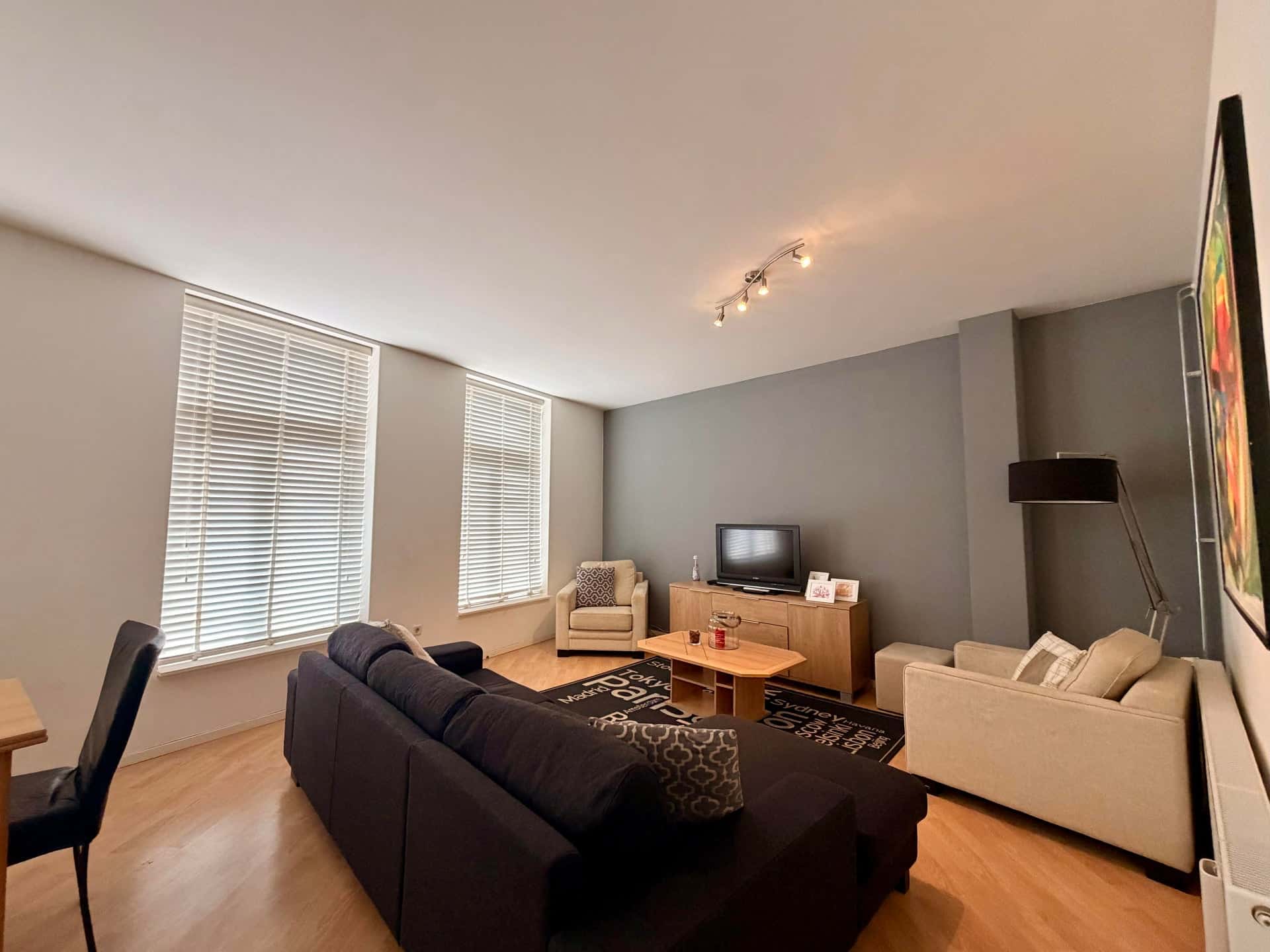 Appartement Nieuwstraat — foto 2